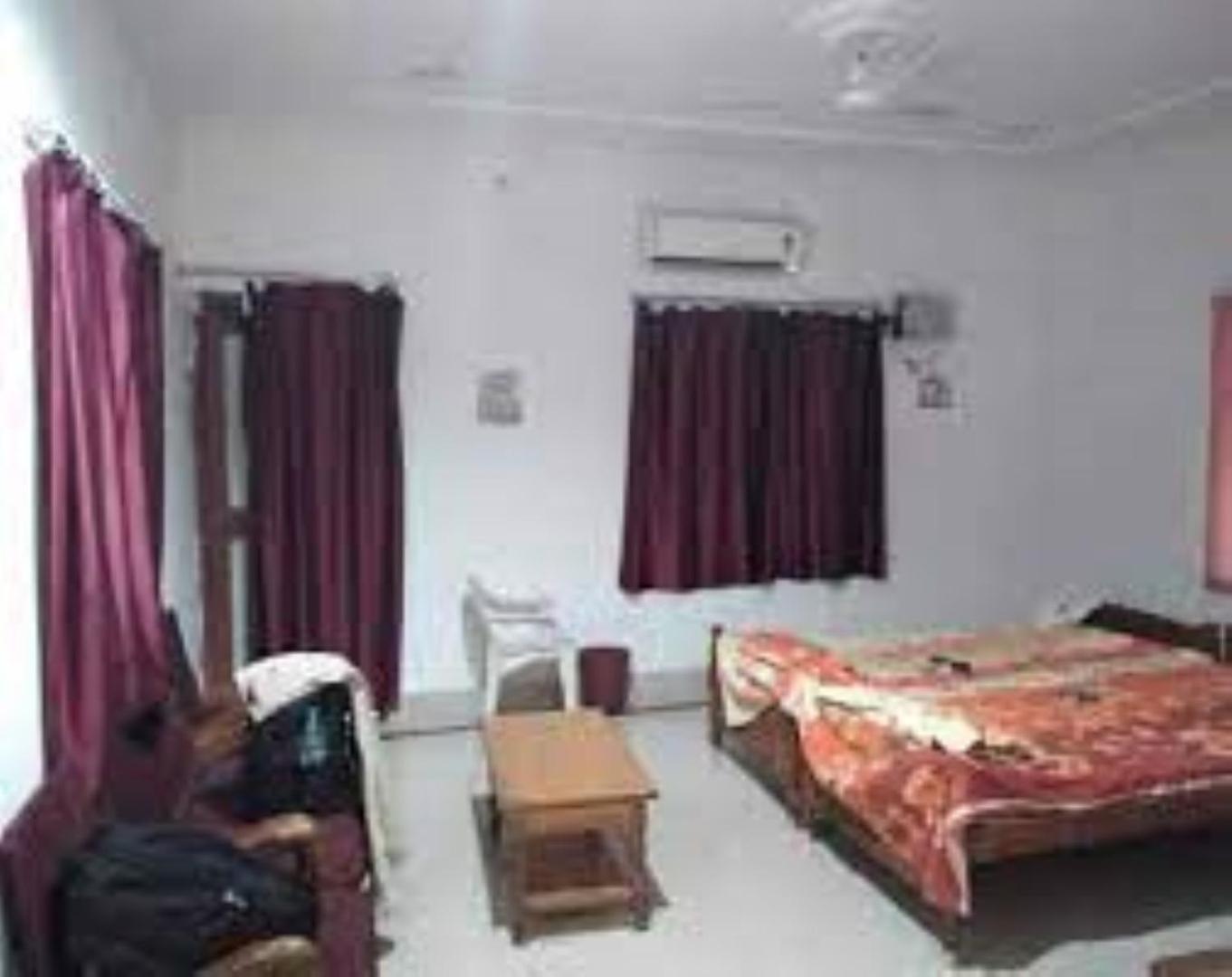 Circuit House,Cuttack Hotel Exterior foto